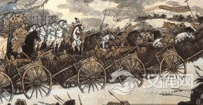 阏与之战：一场维持了秦、赵8年的战略平衡的战役