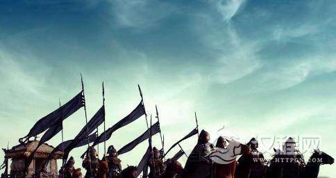 在三国中什么人能被越级提拔？背后是个大学问