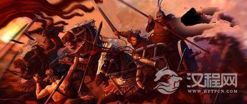 揭秘:桂陵之战的'顶层设计师'孙膑的天才智慧