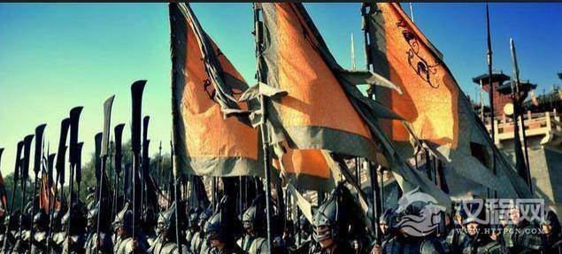 最厉害军团大集合 常胜将军赵子龙竟只配当小兵