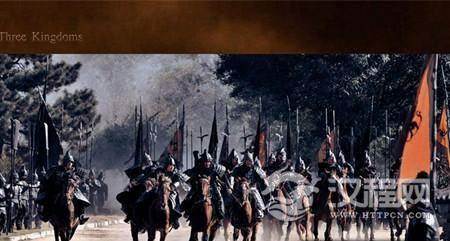 杜袭虽一介文人却能以五十人便能突破刘表一万人