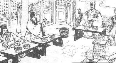 华夏民族的“离散精神原型”：文姬归汉的历史瞬间