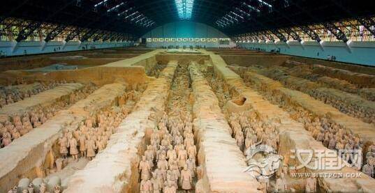 揭秘：秦朝兵马俑真实主人究竟是不是秦始皇？