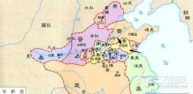 让人跌破眼镜的淝水之战 为何80万人会败给8万人