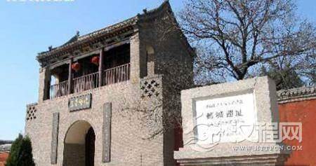 揭秘：三国时期曹操墓