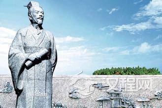 徐福是日本神武天皇？徐福东渡是真实还是虚假?