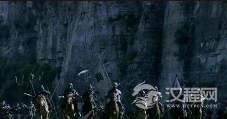 杜袭虽一介文人却能以五十人便能突破刘表一万人