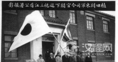 解密：熙洽是否破坏少帅张学良控制局面的想法？