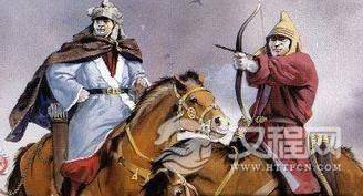 华夏民族的“离散精神原型”：文姬归汉的历史瞬间