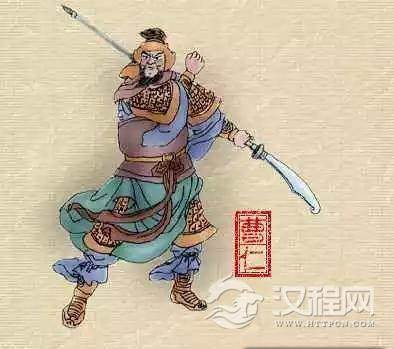 揭秘曹魏第一统帅曹仁将军 曹操一生的防守专家