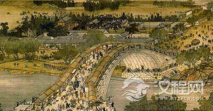 古代官员雅好之癖：