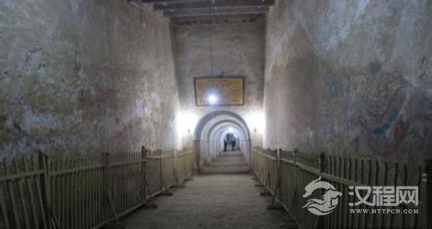 乾陵里究竟藏了什么秘密 令郭沫若如此神往？