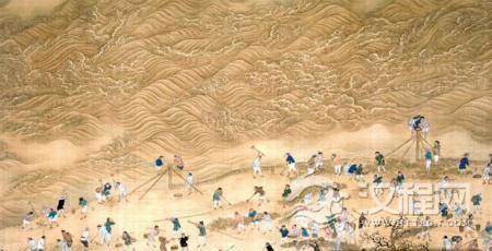 解密：历经三朝的盛世为何以康乾两位皇帝命名？