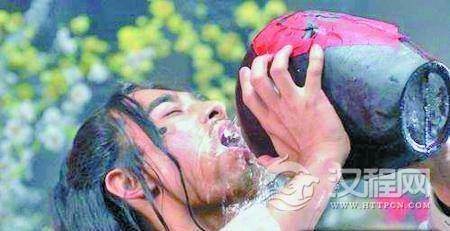 永乐帝朱棣轶事：曾夸一位大臣的酒量大明第一