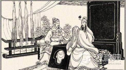 解密：刘备在白门楼的时候为何选择不招降张辽？