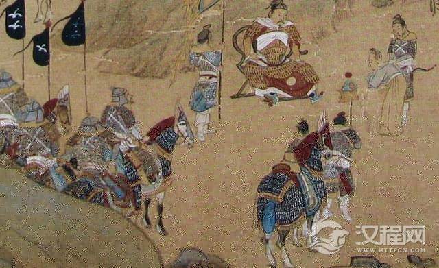 宋朝是如何与敌人打嘴仗？吃羊肉不去皮的来源