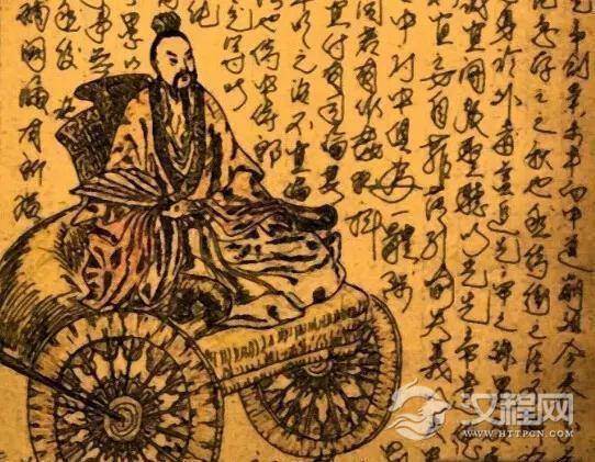 揭秘：赵国本可以与秦国相匹敌 为何一蹶不振？