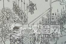 阅兵作为传统军事仪式 盘点古代各朝的阅兵式