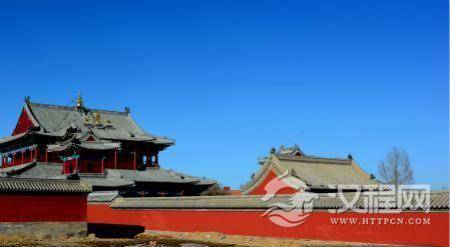 多伦会盟简介：康熙帝亲赴蒙古调解各部矛盾纷争