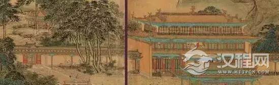 历史上有没有阿旁宫 阿房宫到底在历史上存在吗