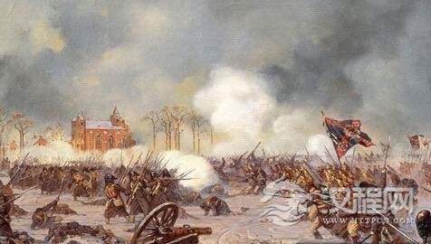 北魏皇帝拓跋焘驰骋南下 南朝将领奋勇抗击！