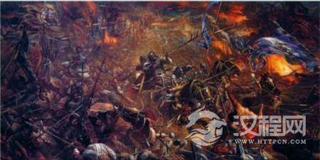 泓水之战经过：宋襄公是如何失去获胜的良机？