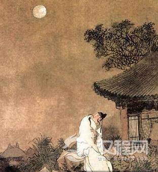 诗仙李白的死因：李白真死于自己的水中捞月吗？