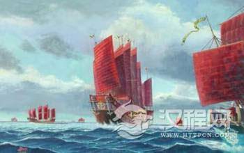 出口大国明朝为何被淘汰出局？有何历史隐情