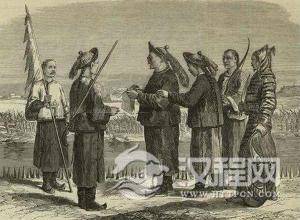 尼布楚条约签订历史背景：为何签订尼布楚条约