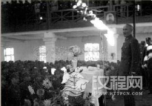 唐生智冒死动用特种军：六百人消灭两万日军！