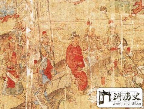 解密：明朝仁宣两位皇帝有着什么样的军事成就？