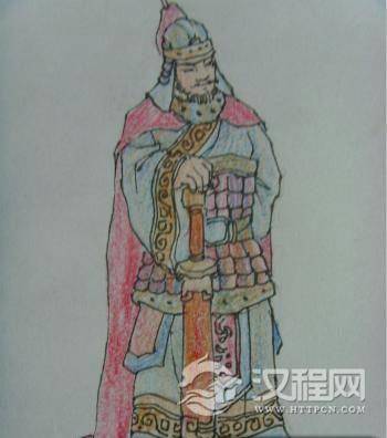 解密：蜀国俘虏张裔是如何巧妙地羞辱孙权？