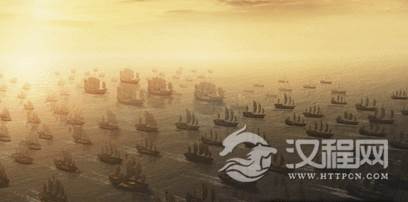 鲜为人知的秘密：永乐大帝让郑和下西洋的真正使命