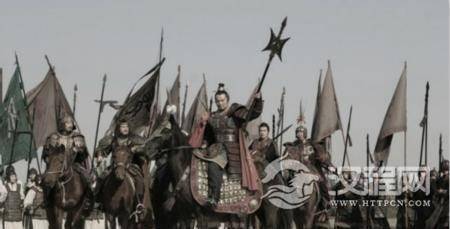 解密：为何说项羽鸿门宴上不杀刘邦比范增高明？