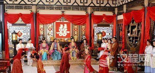 郭暧打妻子升平公主一耳光 为何唐代宗却为他求情