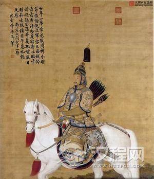 古代奇葩诗人：权龙褒不学无术 乾隆酷爱卖弄