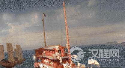 揭秘：历史上秦始皇派出的徐福当日本天皇了？