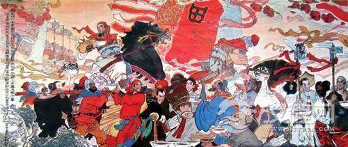 田单攻狄的启示：田单为什么攻打狄人遭遇挫折？