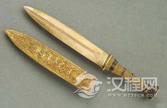 揭秘古代刺客所使用的11种刺杀武器如何杀人毙命