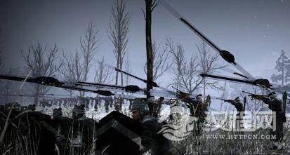 最厉害军团大集合 常胜将军赵子龙竟只配当小兵