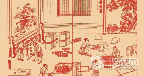 历史揭秘：历史上哪些朝代建立后竟不发行货币？