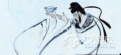 李白一生经历的四个女子 终孑然一身以诗相伴