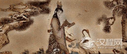 揭秘：能让孔子心甘情愿拜为老师的竟是小甘罗？