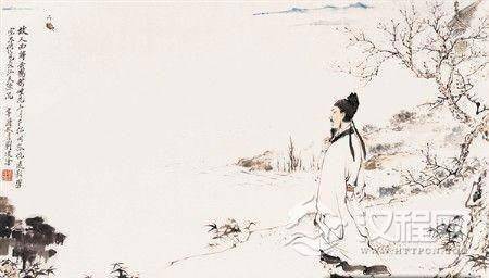 李白为何爱当上门女婿：一切竟然是为了捞官做？