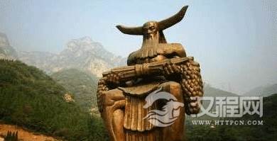 神农氏凭什么赢得后世歌颂？神农氏有什么贡献