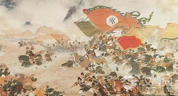 让人跌破眼镜的淝水之战 为何80万人会败给8万人