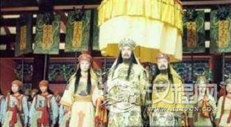 太平天国：洪秀全与