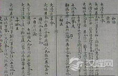 订租威海卫专条是什么？订租威海卫专条的意思