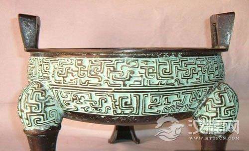 秦武王举鼎死了 而很多人是被扔在鼎中“烹煮”而死