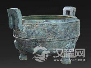 芈月传中砸死秦武王嬴荡的'九鼎'到底有多重